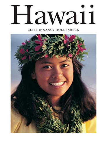 Hawaii (9781558683136) by Hollenbeck, Cliff; Hollenbeck, Nancy