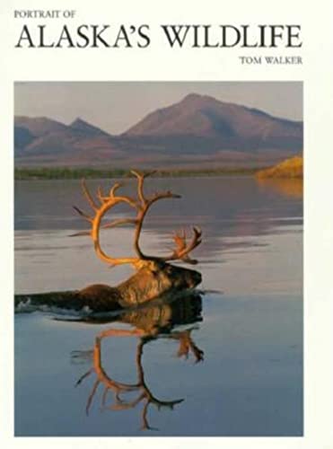 9781558683648: Portrait of Alaska's Wildlife (Portrait Series)