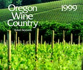 Oregon Wine Country (9781558683907) by [???]