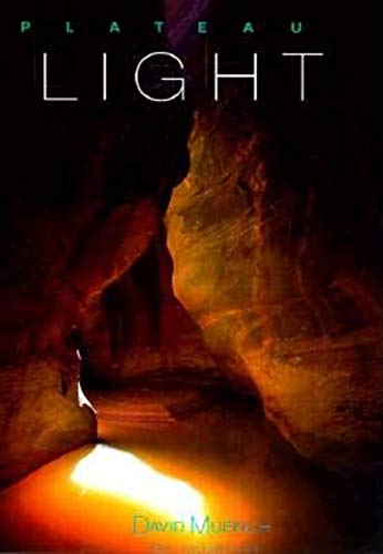 Stock image for Plateau Light for sale by Better World Books