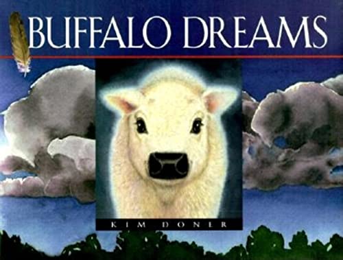 Stock image for Buffalo Dreams for sale by Front Cover Books