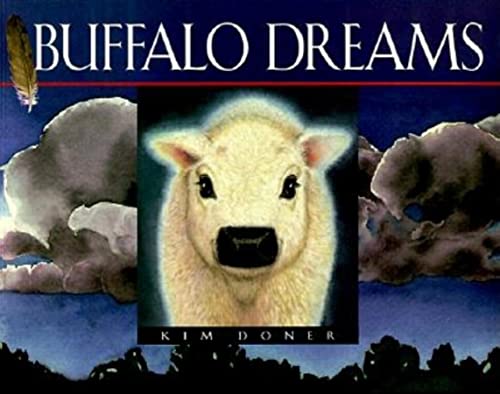 Stock image for Buffalo Dreams for sale by Once Upon A Time Books