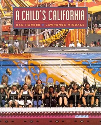 A Child's California (9781558685208) by [???]