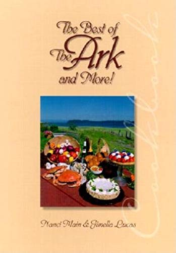 Imagen de archivo de The Best of the Ark and More a la venta por SecondSale