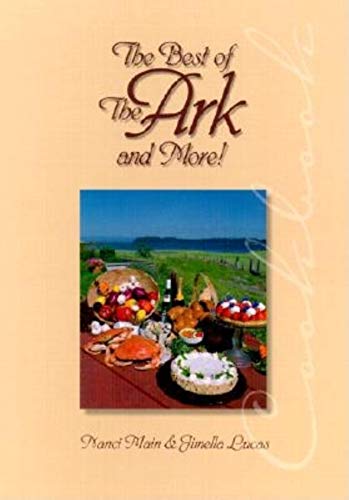 9781558685956: The Best of the Ark and More