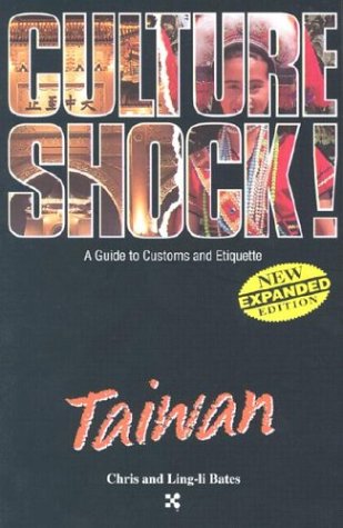 9781558686311: Culture Shock!: Taiwan