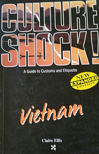 Stock image for Culture Shock! Vietnam for sale by ThriftBooks-Atlanta