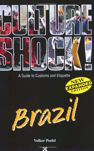 Beispielbild fr Brazil zum Verkauf von Better World Books