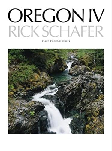 Stock image for Oregon IV for sale by ThriftBooks-Dallas