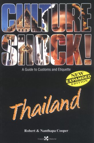 Beispielbild fr Thailand (Culture Shock! A Survival Guide to Customs & Etiquette) zum Verkauf von medimops