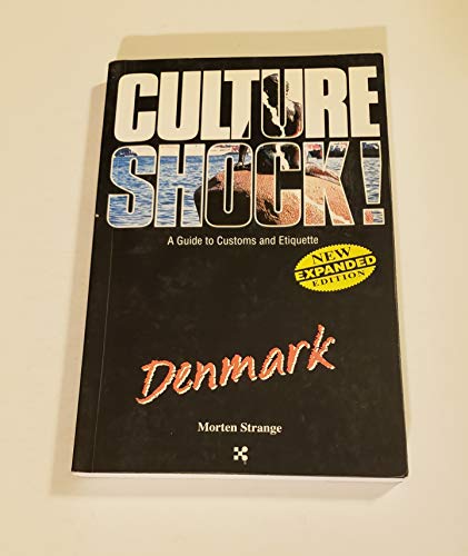 Denmark (9781558687622) by Strange, Morten