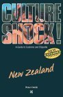 Imagen de archivo de Culture Shock! New Zealand a la venta por Better World Books