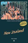 Stock image for Culture Shock! New Zealand for sale by Better World Books