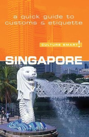 9781558687899: Culture Smart! Singapore