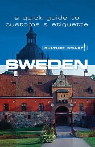 Stock image for Culture Smart! Sweden for sale by ThriftBooks-Atlanta