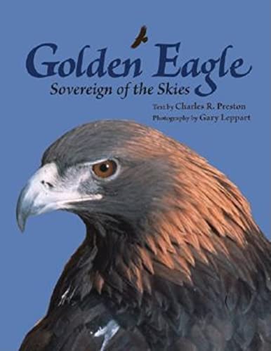 9781558687950: Golden Eagle: Sovereign of the Skies