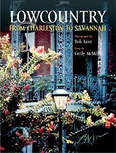 Beispielbild fr Lowcountry from Charleston to Savannah zum Verkauf von Sessions Book Sales