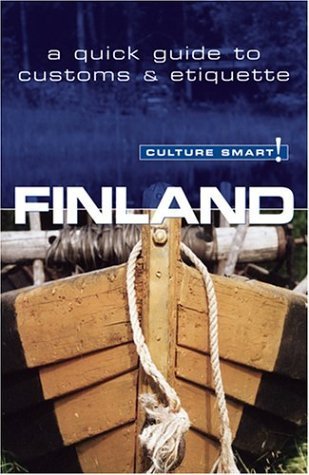 9781558688421: Culture Smart! Finland [Lingua Inglese]