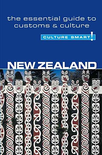 Culture Smart! New Zealand: A Quick Guide to Customs and Etiquette (Culture Smart! The Essential Guide to Customs & Culture) (9781558689244) by Butler, Sue