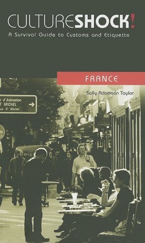 Imagen de archivo de Culture Shock! France: A Survival Guide to Customs and Etiquette a la venta por SecondSale