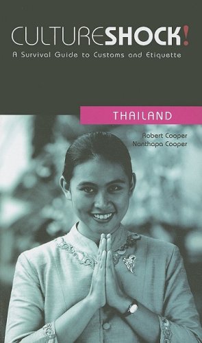 Beispielbild fr Culture Shock! Thailand: A Survival Guide to Customs and Etiquette zum Verkauf von Book Deals