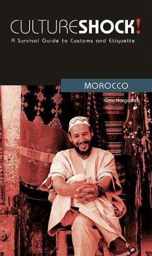 9781558689701: Culture Shock! Morocco (Cultureshock Morocco: A Survival Guide to Customs & Etiquette)