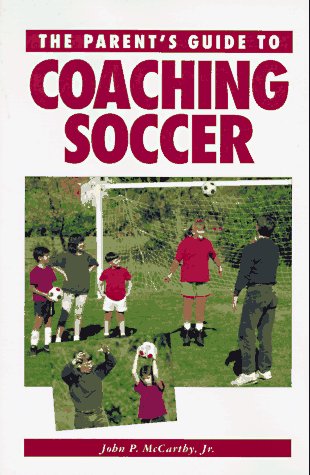 Stock image for Coaching Youth Soccer for sale by SecondSale