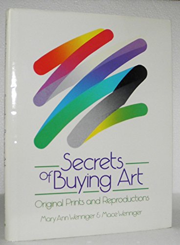 Secrets of Buying Art: Original Prints and Reproductions