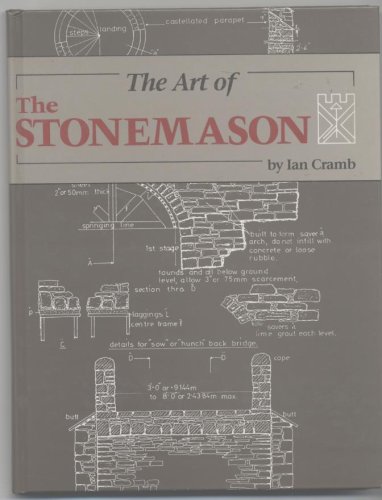 9781558702684: The Art of The STONEMASON