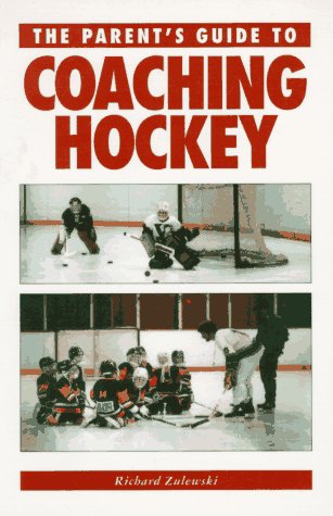 A Parent's Guide to Coaching Hockey