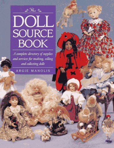 The Doll Sourcebook