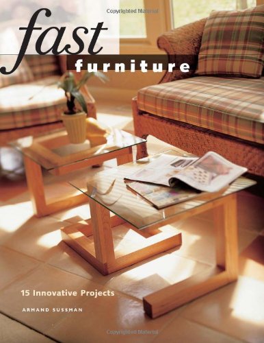 Stock image for Fast Furniture for sale by Better World Books