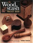 Stock image for Wood Stash Project Book: 18 Ideas and Designs for sale by Jenson Books Inc