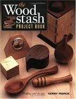 Stock image for The Wood Stash Project Book for sale by Wonder Book