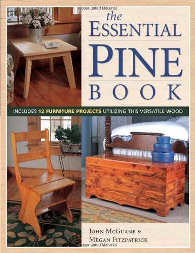 Stock image for The Essential Pine Book for sale by HPB-Diamond