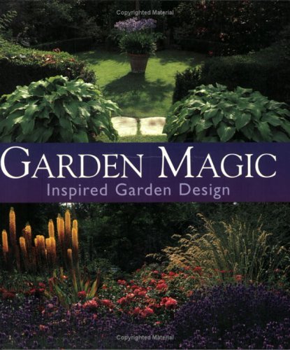 Stock image for Garden Magic for sale by Better World Books