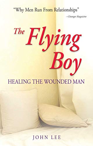 Stock image for The Flying Boy: Healing the Wounded Man for sale by beat book shop