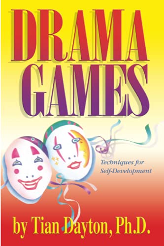 Imagen de archivo de Drama Games: Techniques for Self-Development a la venta por SecondSale