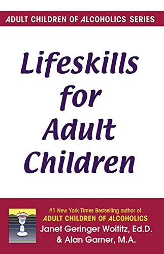 Stock image for Lifeskills for Adult Children for sale by SecondSale