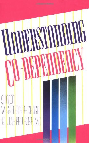 Imagen de archivo de Understanding Co-Dependency a la venta por SecondSale