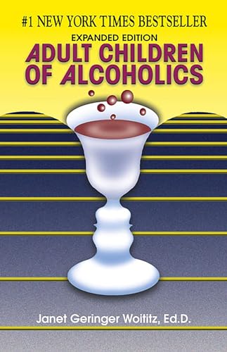 Stock image for Adult Children of Alcoholics for sale by Magers and Quinn Booksellers