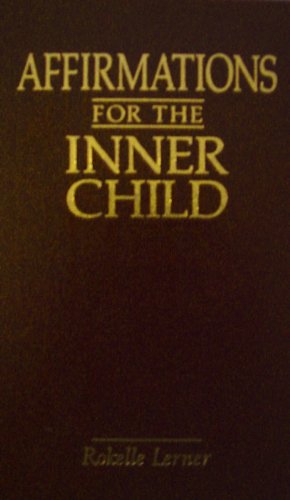 Stock image for Affirmations for the Inner Child for sale by ThriftBooks-Dallas