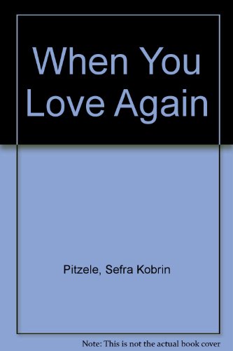 Beispielbild fr Affirmations for When You Love Again zum Verkauf von Wonder Book