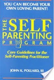 Stock image for Self-Parenting Program: Core Guidelines for the Self-Parenting Practitioner for sale by ThriftBooks-Dallas