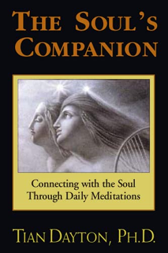 Beispielbild fr The Souls Companion Connecting zum Verkauf von SecondSale