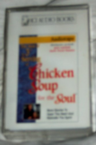 Beispielbild fr Best of 3rd Serving of Chicken Soup for the Soul zum Verkauf von The Yard Sale Store