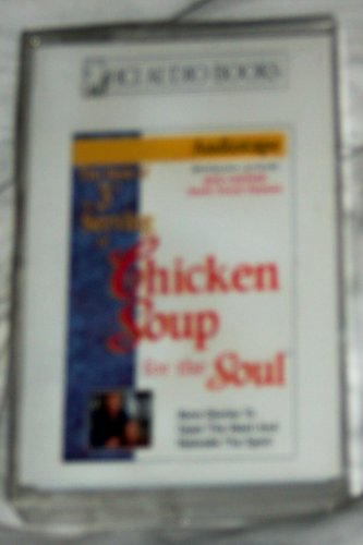 Stock image for Best of 3rd Serving of Chicken Soup for the Soul for sale by The Yard Sale Store