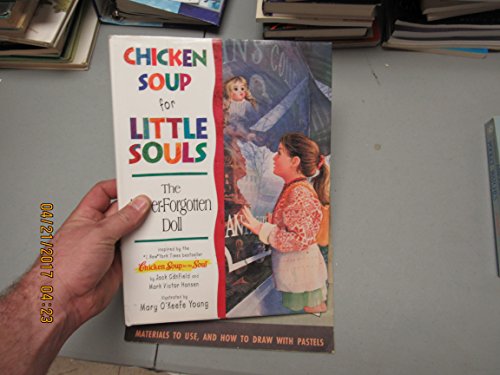 Stock image for Chicken Soup for Little Souls Gift Collection (Chicken Soup for the Soul) for sale by Your Online Bookstore