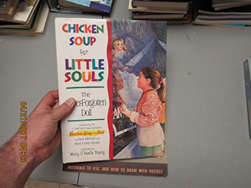 Chicken Soup for Little Souls Gift Collection (Chicken Soup for the Soul) (9781558745094) by McCourt, Lisa; Canfield, Jack; Hansen, Mark Victor