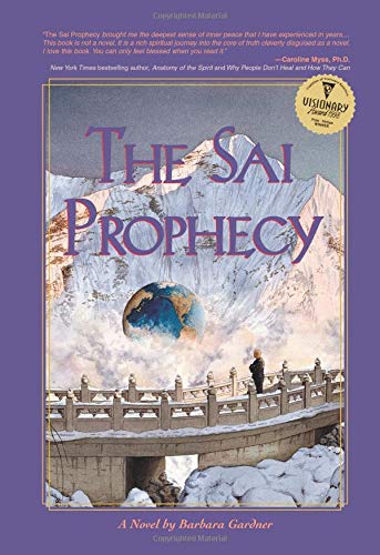 Stock image for The Sai Prophecy for sale by SecondSale